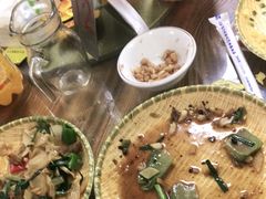 -花悦农庄 | 烧鸡·竹筒饭(沙迳高沙温泉香溪堡店)