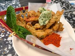 -胖妹面庄(香饵胡同店)