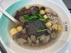 -苏晓玥·手作江南小吃(深圳北站店)