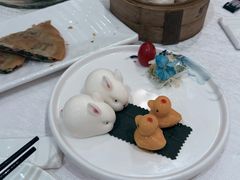 -丰鲤楼•闽南茶楼(仟禧汇店)