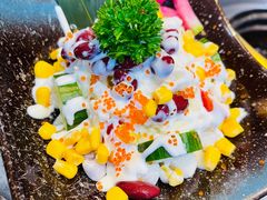-妥妥烤肉料理(昙华林店)