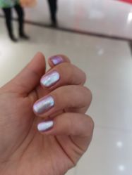 -JERRY日式美甲美睫纹绣工坊