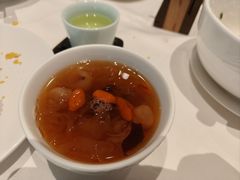 -金河半岛园林酒家(金融城店)