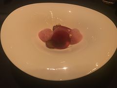 -LA TABLE de Joël Robuchon Restaurant