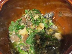 -味上湘菜馆(岳麓山店)