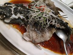 -建滔诺富特酒店-悦餐厅
