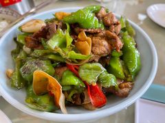 -北方饺子王·海肠捞饭·海鲜锅(山大店)