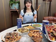 -连锦记海鲜烧烤大排档·锦州特色(西安路交大店)