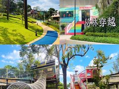 -东部华侨城