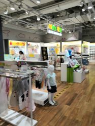 点击看大图 -孩子王(金茂汇店)