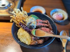 -满满初牛·炭烧牛肉专门店(国大店)