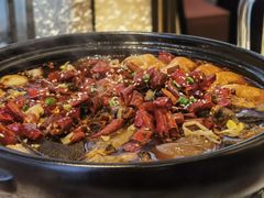 -锦府盐帮·李宅(领展购物广场中关村店)