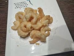 -郑庄脂渣海鲜楼(九水路店)