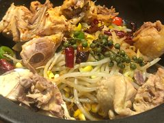 -云海肴·汽锅鸡·云南菜(领展购物广场·中关村店)