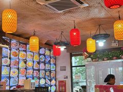 -人民公社铁锅炖·东北菜(卫国道店)