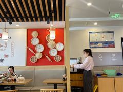 -佬钱湾仔(衣裳街店)