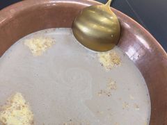 -诺敏塔拉奶茶-布里亚特包子-手把肉(锦都会店)