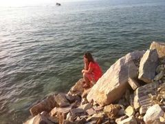 -仙浴湾广场