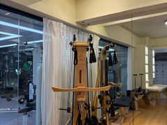 -简·无界健身工作室·运动康复·体态(石厦店)