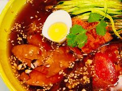 -石老头关东饺子王·东北菜(嘉华鑫城店)