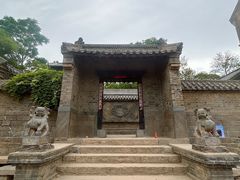 -红嫂家乡旅游区
