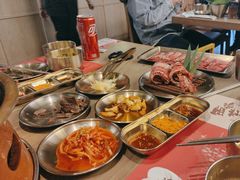 -西塔老太太泥炉烤肉(北京望京店)