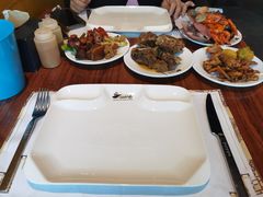 -汉巴味德·烤肉与啤酒的自助(杭州大悦城店)