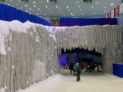 -广州热雪奇迹