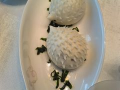 -东海朗廷酒店-唐阁T’ANG COURT 中餐厅