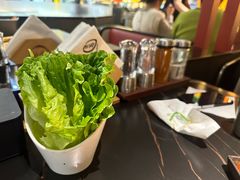 -厚贞日式烤肉(浦东汇智店)