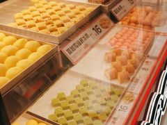 -東更道点心行(崂山丽达店)