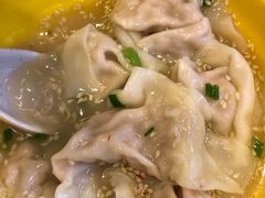 -龙抄手(春熙路总店)