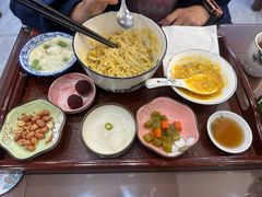 -百年老字号·观振兴蟹黄面·三虾面·苏式面(观前街富仁坊巷店)