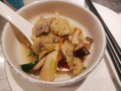 -马大胡子清真西北菜