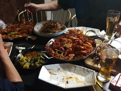 -BABANA烧烤·龙虾·海鲜