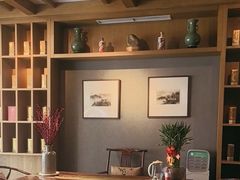 -湘满甲·黄焖甲鱼创始者·湘菜·鲁菜(潘家园店)