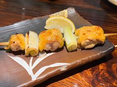 -鸟鹏烧鸟居酒屋(熙龙湾店)