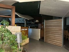 -上海来福士广场