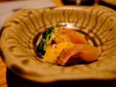 -镹·鱼料理  国产鱼使用店