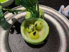 -大董(福田皇庭中心店)