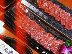 -丸藏和牛烧肉专门店(园区师惠坊店)