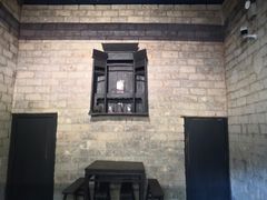 -韶山毛泽东同志故居