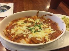 -玛格萝妮比萨屋(陆家浜路店)