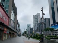 -赛格电子市场(华强北路店)