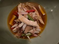 -珍呈中餐厅•粤川淮扬新疆(乌鲁木齐康莱德酒店)