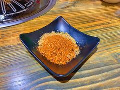 秘制调料-莱真牛碳火烤肉(合肥旗舰店)