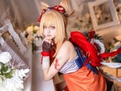 -米游妙妙屋cosplay换装自拍摄影体验馆