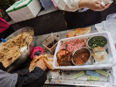 -六广门毛阿姨糯米饭