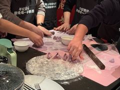 -Living Kitchen团建·厨艺派对空间(国贸店)