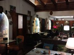 -爱上层楼咖啡馆(为公桥店)